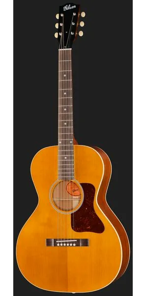 Gibson L-00 Century 12-Fret VA, lähikuva 2