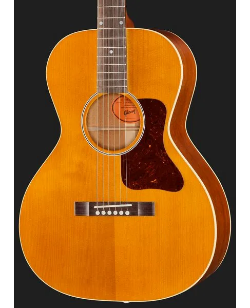 Gibson L-00 Century 12-Fret VA, lähikuva 4