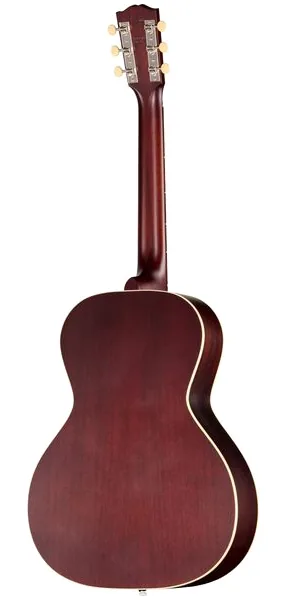 Gibson L-00 Century 12-Fret VS, lähikuva 2