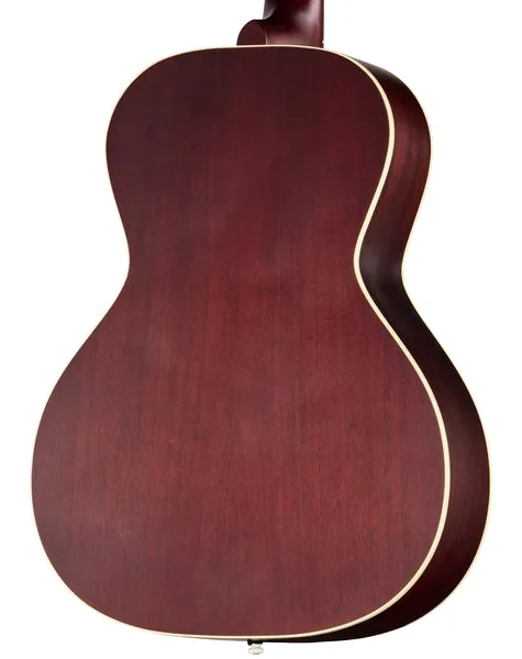 Gibson L-00 Century 12-Fret VS, lähikuva 4
