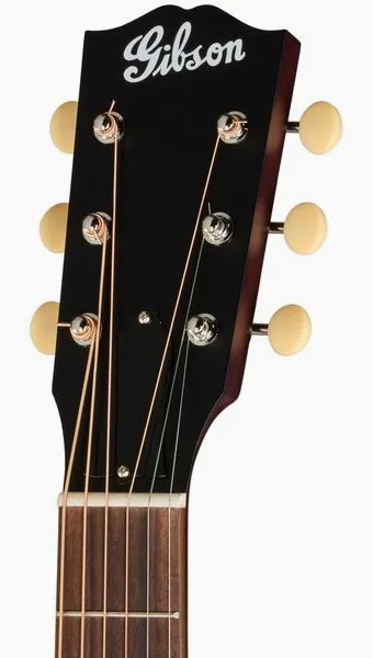 Gibson L-00 Century 12-Fret VS, lähikuva 5
