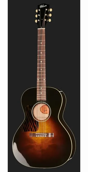 Gibson L-00 Original VS Lefthand, lähikuva 2