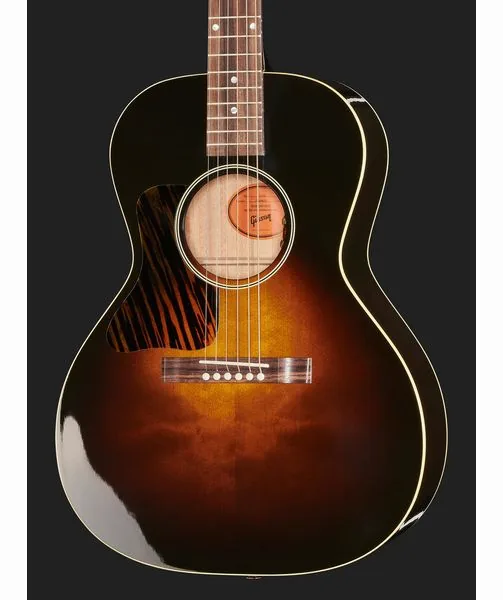 Gibson L-00 Original VS Lefthand, lähikuva 4