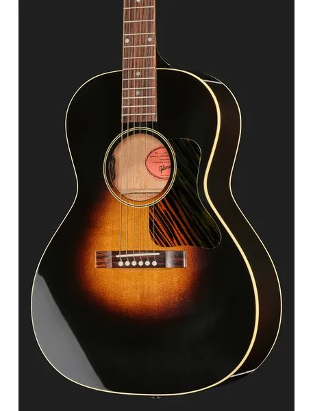 Gibson L-00 Original VSB 2026, lähikuva 3