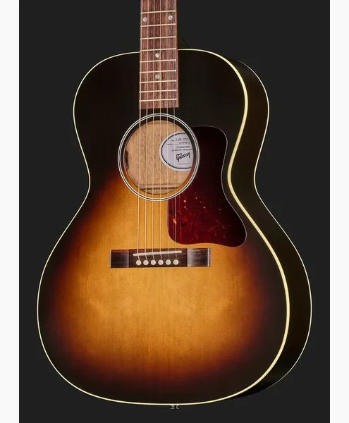 Gibson L-00 Special Vintage Sunburst, lähikuva 4