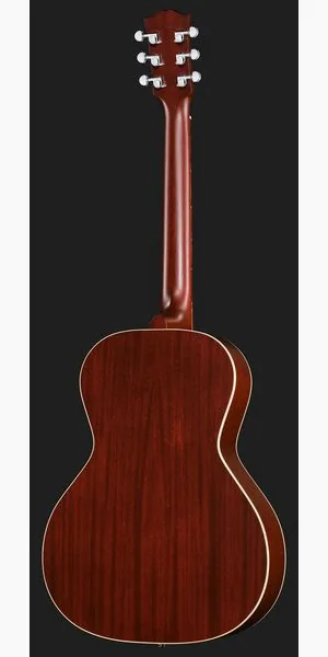 Gibson L-00 Special Wine Red, lähikuva 3
