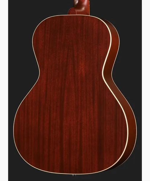 Gibson L-00 Special Wine Red, lähikuva 5