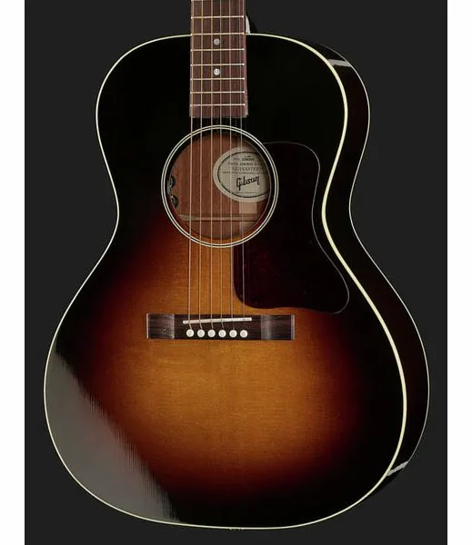 Gibson L-00 Standard VSB, lähikuva 4