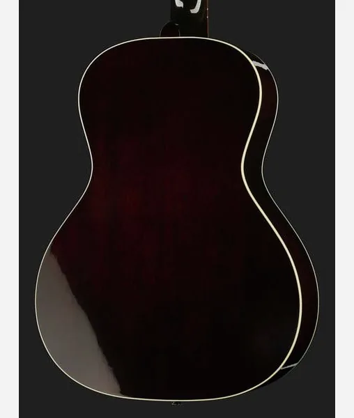 Gibson L-00 Standard VSB, lähikuva 5