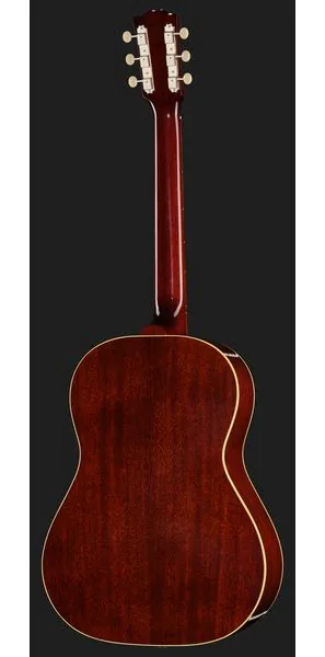 Gibson LG-2 50s Original Vin Sunburst, lähikuva 3