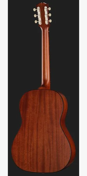 Gibson LG-2 Faded Vintage Sunburst, lähikuva 3