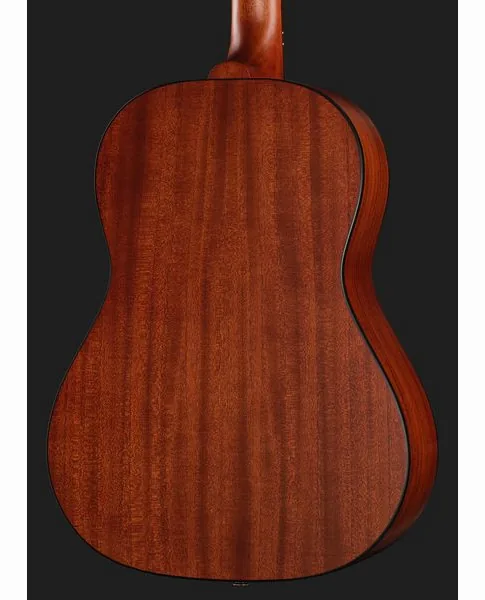 Gibson LG-2 Faded Vintage Sunburst, lähikuva 5