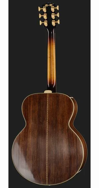 Gibson Pre-War SJ-200 RW LA FVS #1, lähikuva 3