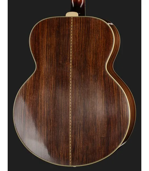 Gibson Pre-War SJ-200 RW LA FVS #1, lähikuva 5