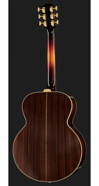 Gibson Pre-War SJ-200 RW VS, lähikuva 3
