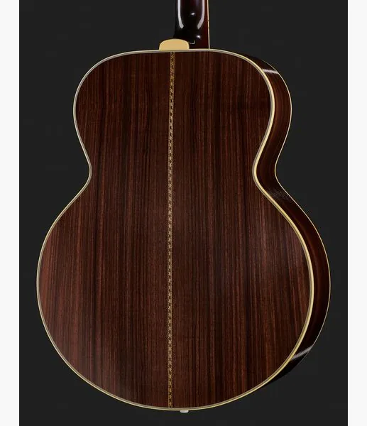 Gibson Pre-War SJ-200 RW VS, lähikuva 5