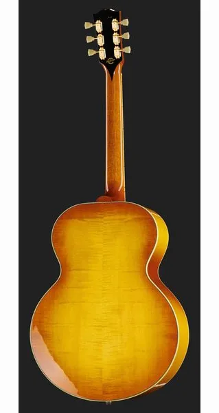 Gibson Rosanne Cash J-185 HCS, lähikuva 3