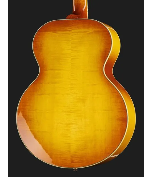 Gibson Rosanne Cash J-185 HCS, lähikuva 5