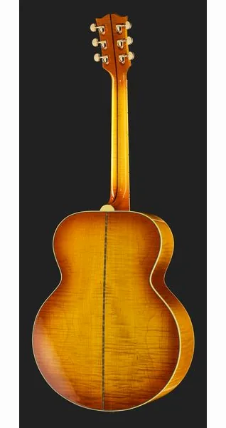 Gibson SJ-200 60s Original HCS, lähikuva 3
