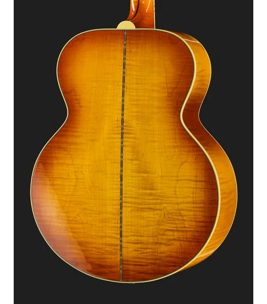 Gibson SJ-200 60s Original HCS, lähikuva 5