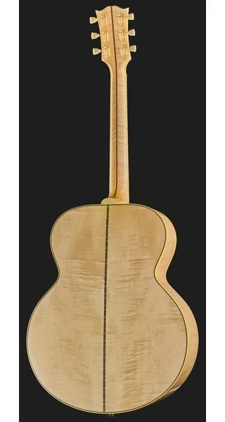 Gibson SJ-200 Original AN 2026, lähikuva 3