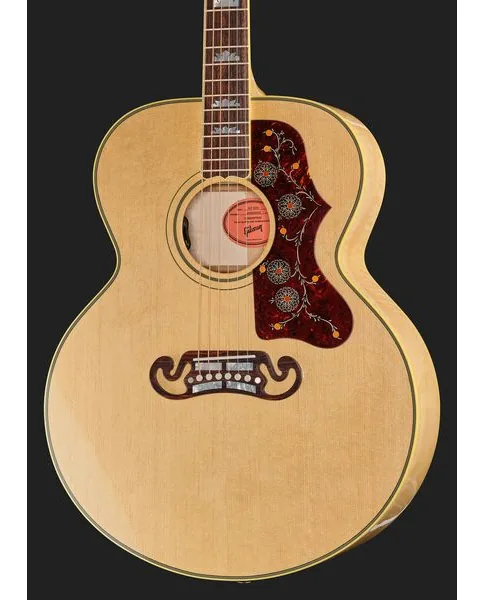 Gibson SJ-200 Original AN 2026, lähikuva 4