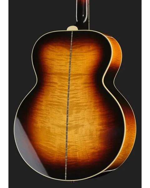 Gibson SJ-200 Original VS 2026, lähikuva 4