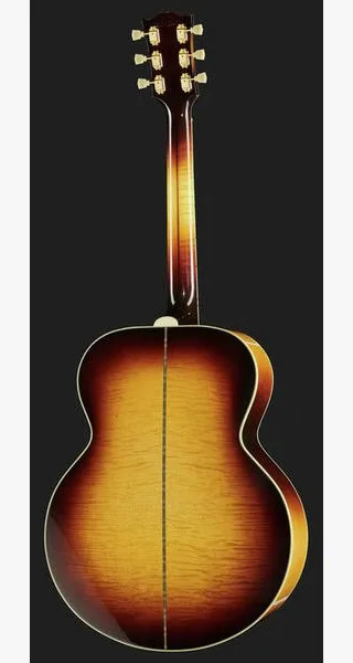 Gibson SJ-200 Original, lähikuva 3