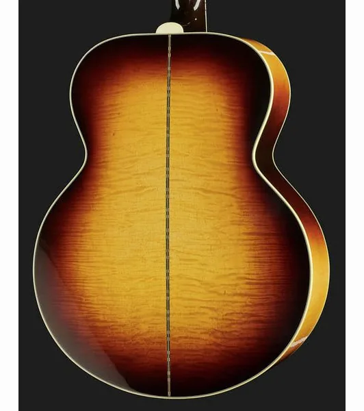 Gibson SJ-200 Original, lähikuva 5