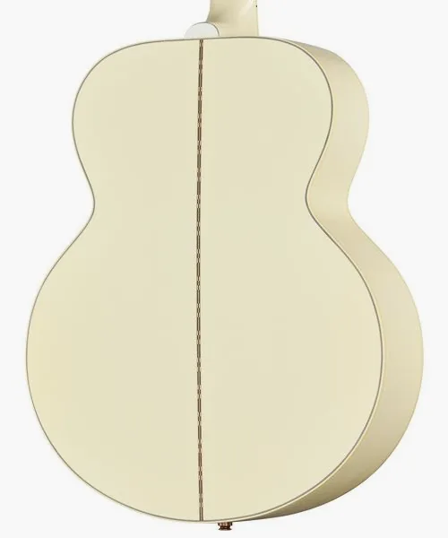 Gibson SJ-200 Standard Classic White, lähikuva 4