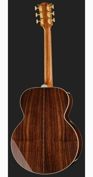 Gibson SJ-200 Standard Rosewood, lähikuva 3