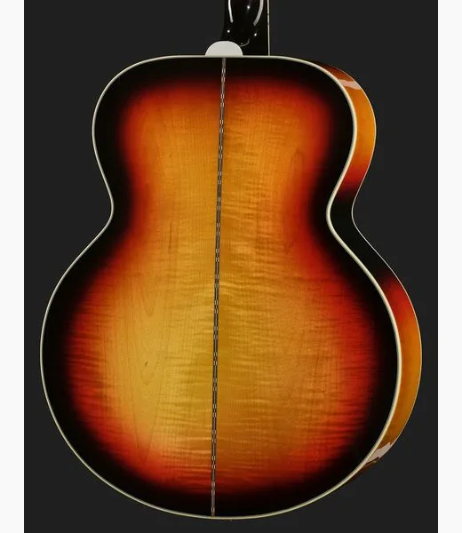 Gibson SJ-200 Standard Tri Burst, lähikuva 5