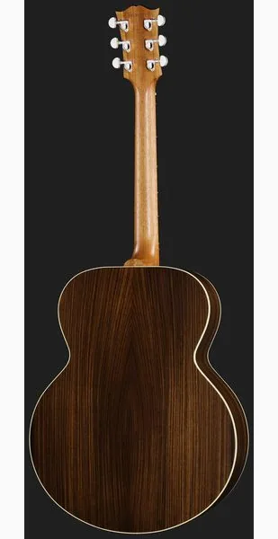 Gibson SJ-200 Studio Rosewood Natural, lähikuva 3