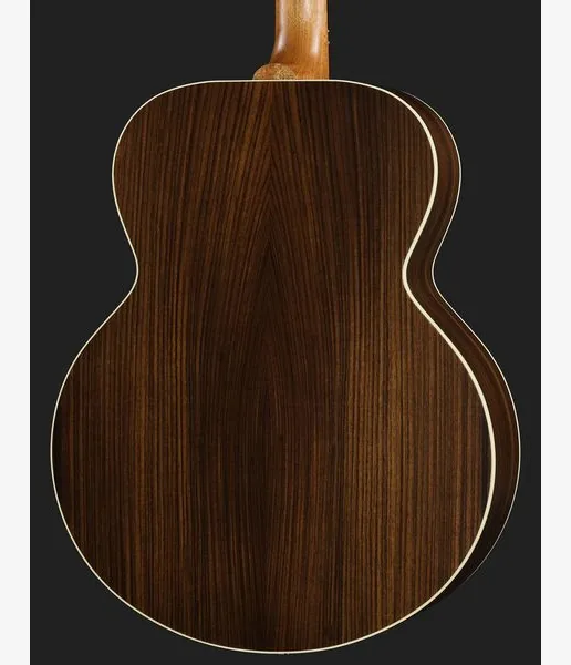 Gibson SJ-200 Studio Rosewood Natural, lähikuva 5