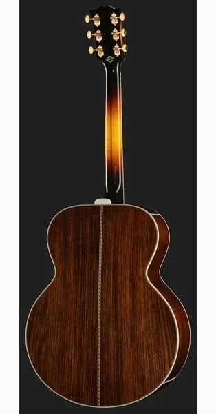 Gibson SJ-200 Western Classic, lähikuva 3