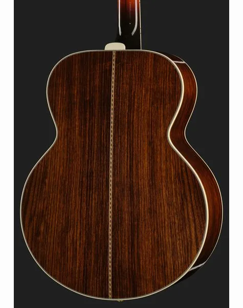 Gibson SJ-200 Western Classic, lähikuva 5