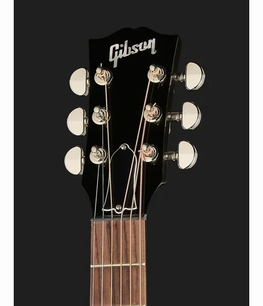 Gibson Slash J-45 LH November Burst, lähikuva 4