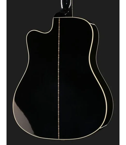 Gibson Songwriter EC Custom, lähikuva 5