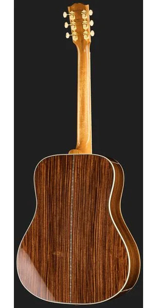 Gibson Songwriter Rec Artist AN, lähikuva 3
