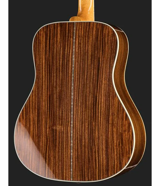 Gibson Songwriter Rec Artist AN, lähikuva 5