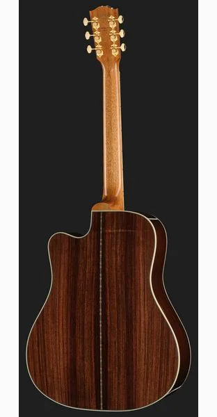 Gibson Songwriter Rec Artist EC AN, lähikuva 3