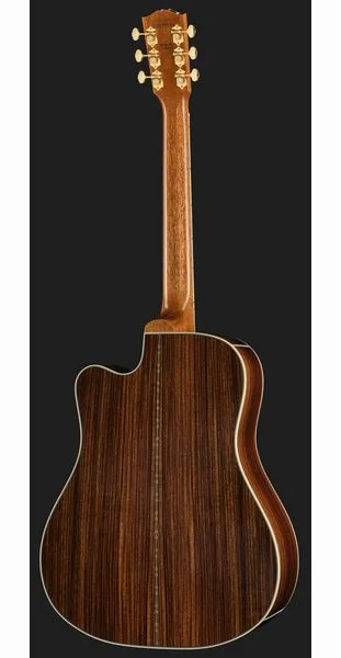 Gibson Songwriter Rec Artist EC RB, lähikuva 3