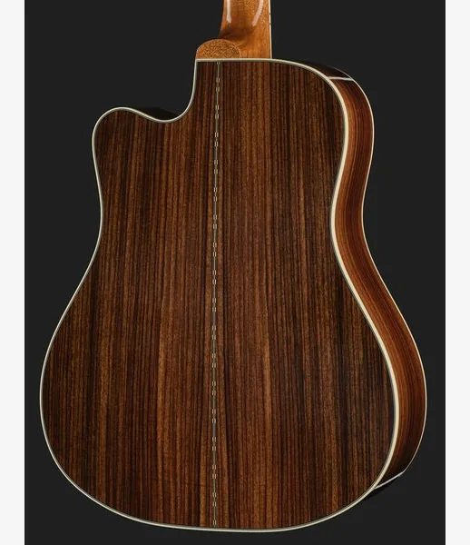 Gibson Songwriter Rec Artist EC RB, lähikuva 5