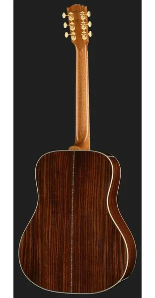 Gibson Songwriter Rec Artist RB, lähikuva 3