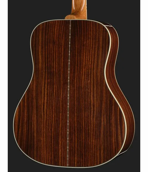 Gibson Songwriter Rec Artist RB, lähikuva 5
