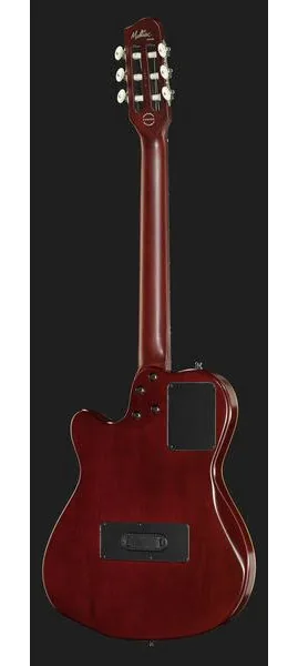Godin ACS Nylon, lähikuva 3