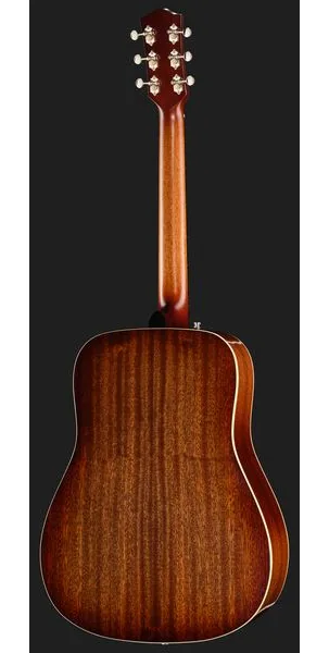 Godin Century Maho Cognac Burst EQ, lähikuva 3