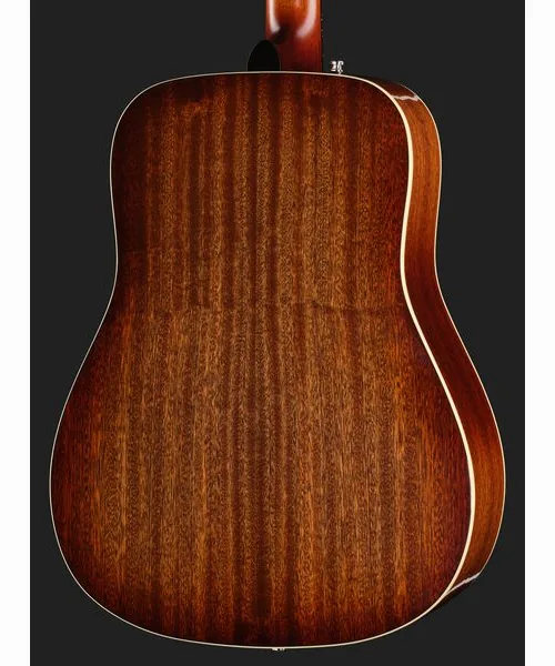 Godin Century Maho Cognac Burst EQ, lähikuva 5