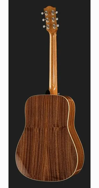 Godin Century Maho Natural EQ, lähikuva 3