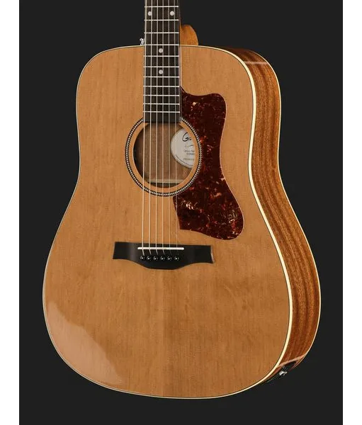Godin Century Maho Natural EQ, lähikuva 4